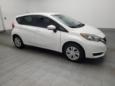 Used 2018 Nissan Versa Note SV image 11