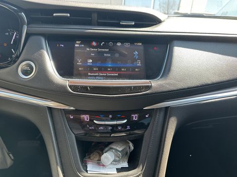 Used 2019 Cadillac XT5 Luxury image 12