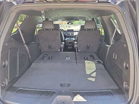 Used 2024 Chevrolet Tahoe LT AWD/4WD image 25