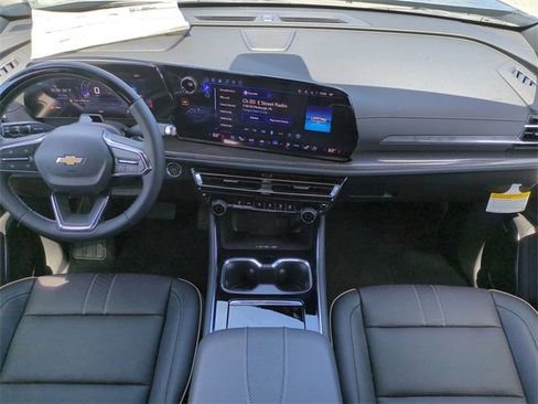 New 2026 Chevrolet Traverse High Country image 15