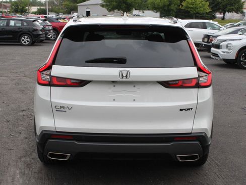 Used 2024 Honda CR-V Sport-L image 6