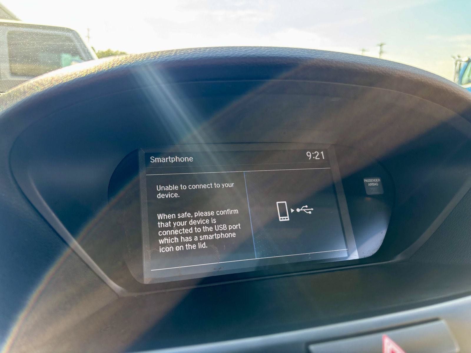 Used 2019 Acura TLX V6 FWD image 33