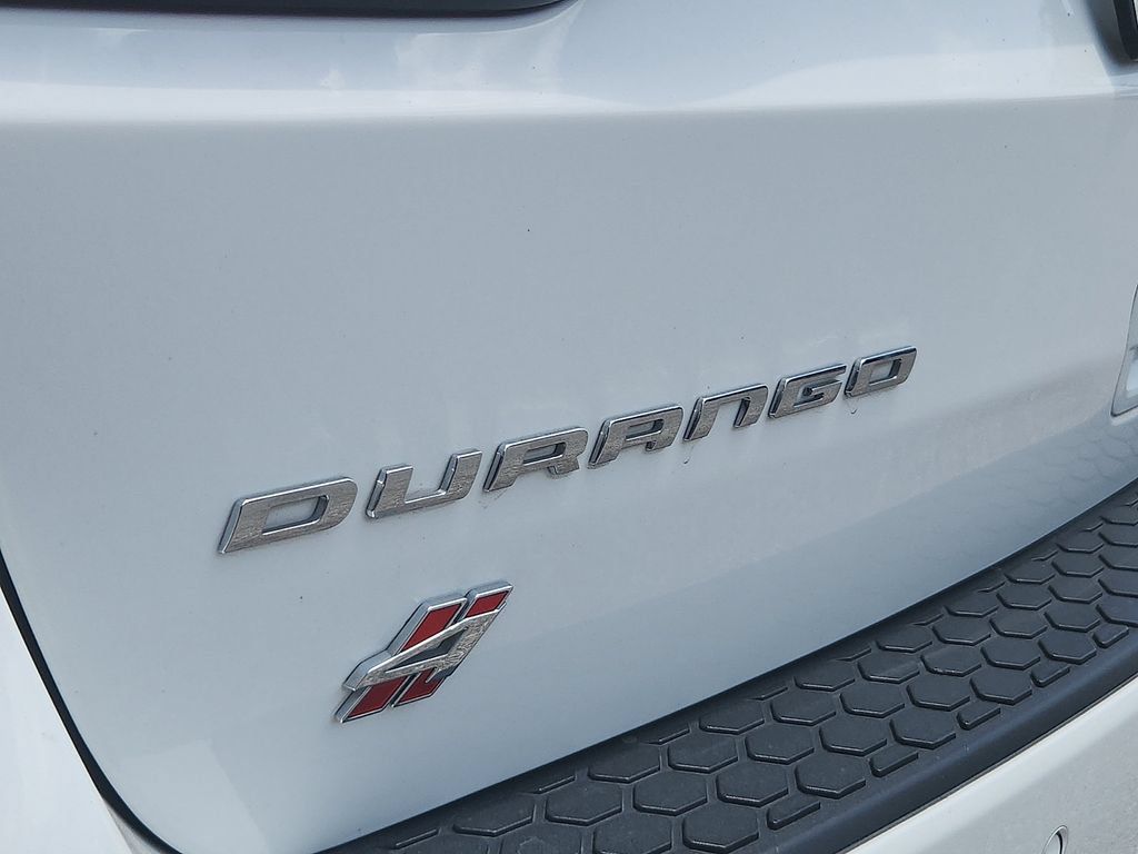 Used 2023 Dodge Durango GT AWD/4WD image 24
