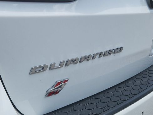 Used 2023 Dodge Durango GT AWD/4WD image 24