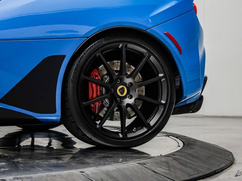 Used 2021 Lotus Evora image 89