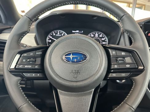 New 2026 Subaru Forester Premium AWD/4WD image 22