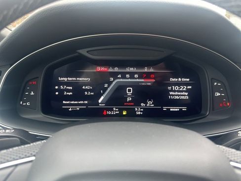 New 2026 Audi SQ8 Premium Plus image 20