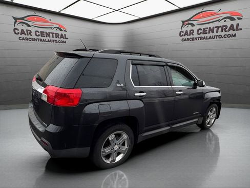 Used 2013 GMC Terrain SLE w/ Chrome and Technology Package AWD/4WD image 5