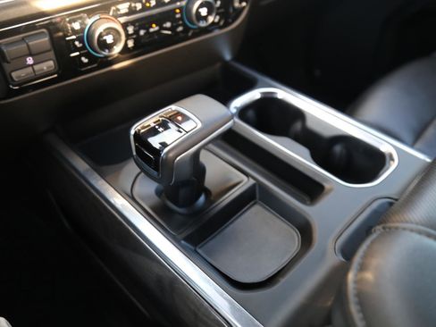 Used 2023 Chevrolet Silverado 1500 LTZ image 15