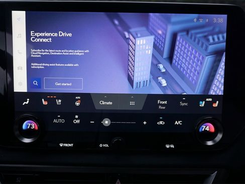 Used 2024 Lexus RX 350 Premium image 10