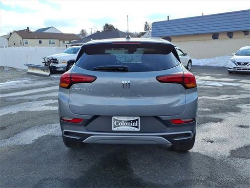 Used 2024 Buick Encore GX Preferred image 6