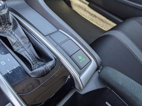 Used 2020 Honda Civic EX image 27