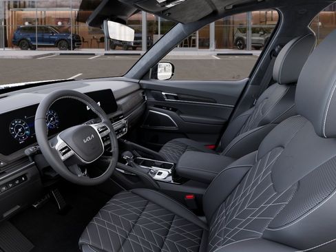 New 2025 Kia Telluride SX Prestige X-Pro AWD/4WD image 17