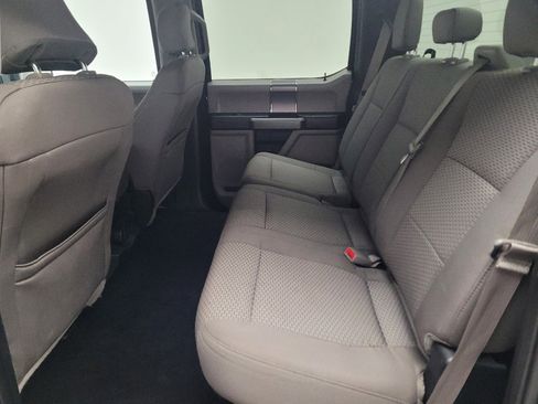 Used 2015 Ford F150 XLT w/ Equipment Group 301A Mid image 18