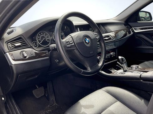 Used 2014 BMW 528i Sedan image 14