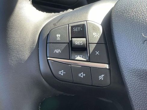 New 2026 Ford Bronco Sport Outer Banks AWD/4WD image 19