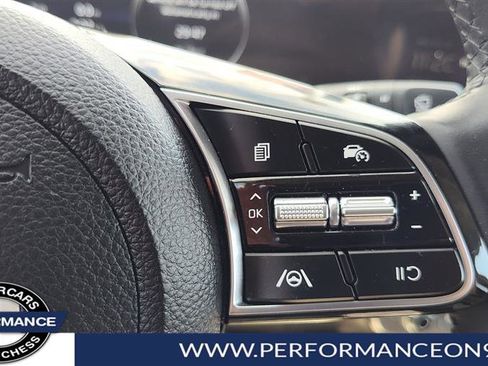 Used 2024 Kia Seltos X-Line image 19