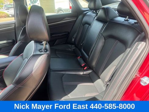 Used 2023 Kia K5 GT w/ GT1 Package FWD image 23