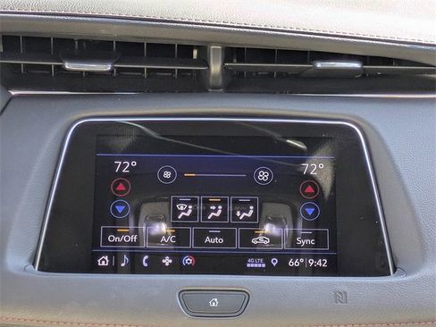 Used 2019 Cadillac XT4 Sport w/ Driver Awareness Package image 18