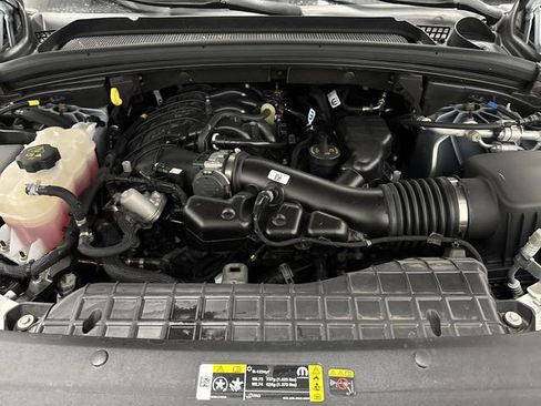 Used 2024 Jeep Grand Cherokee L Summit w/ Advanced Protech Group IV image 41