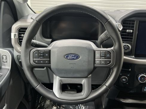 Used 2024 Ford F150 XLT image 14