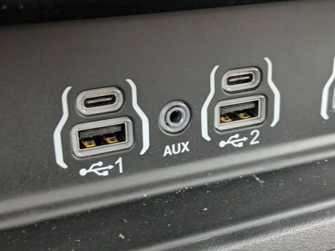 New 2026 RAM 1500 Rebel w/ Rebel Level 2 Equipment Group image 19