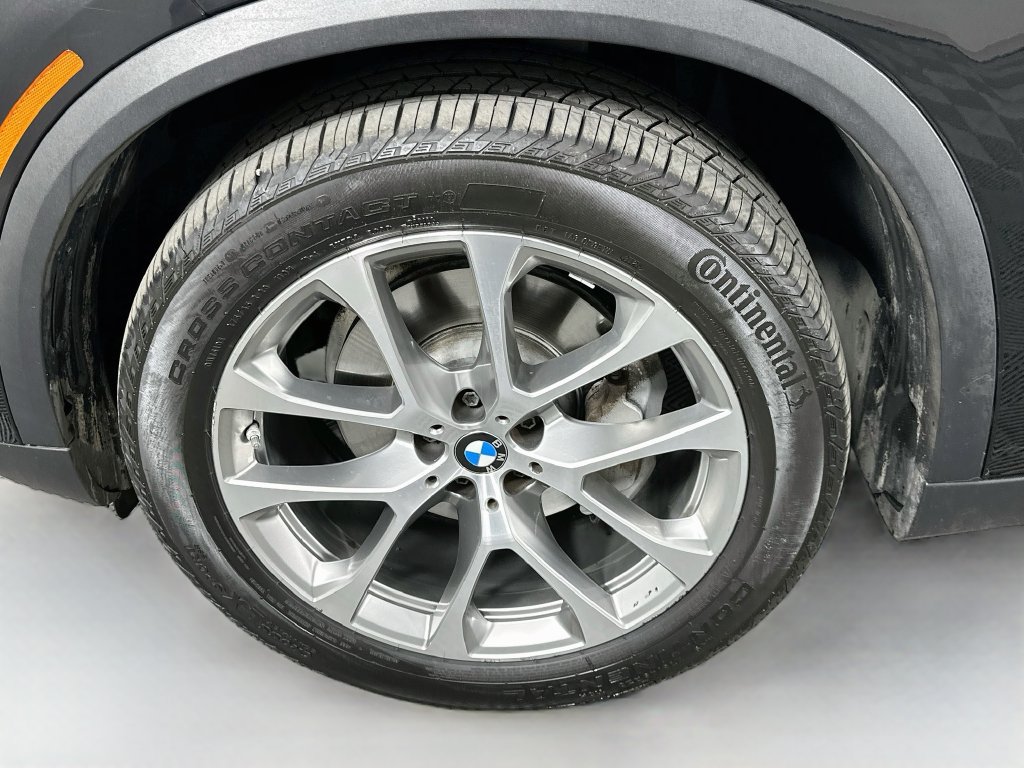 Used 2021 BMW X5 sDrive40i w/ Convenience Package RWD image 32