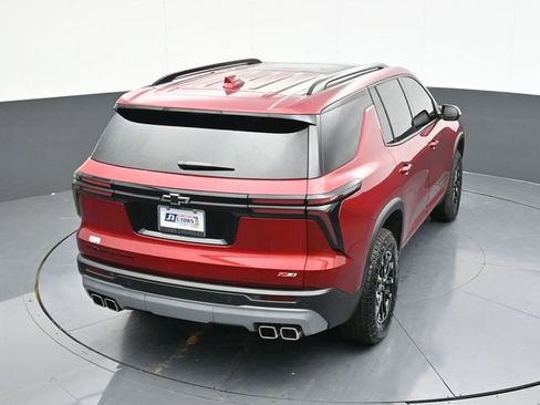 Used 2026 Chevrolet Traverse Z71 w/ Enhanced Driving Package image 60