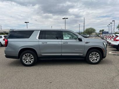 Used 2025 GMC Yukon XL Denali