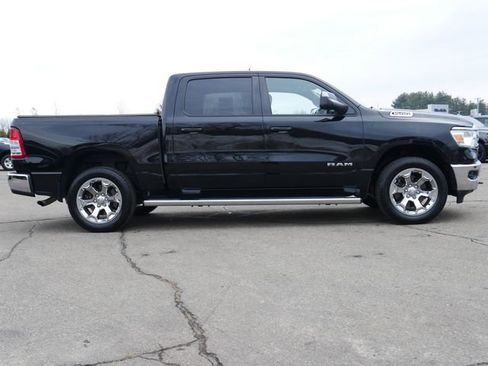 Used 2021 RAM 1500 Big Horn image 7