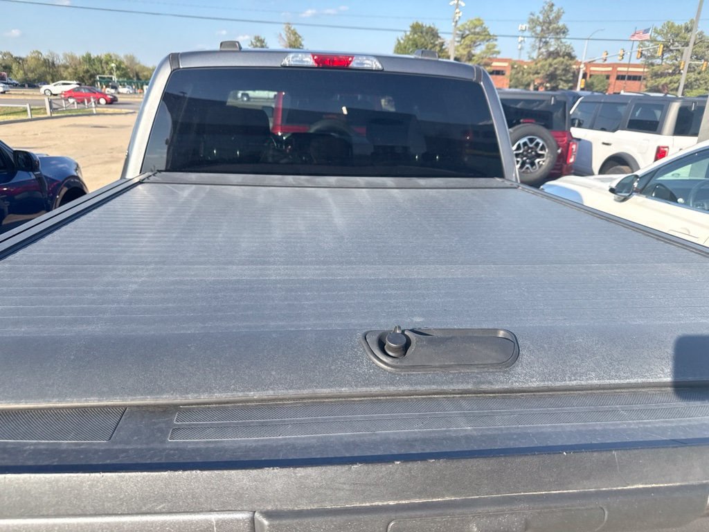 Used 2021 Ford F150 XLT w/ Equipment Group 301A Mid RWD image 7