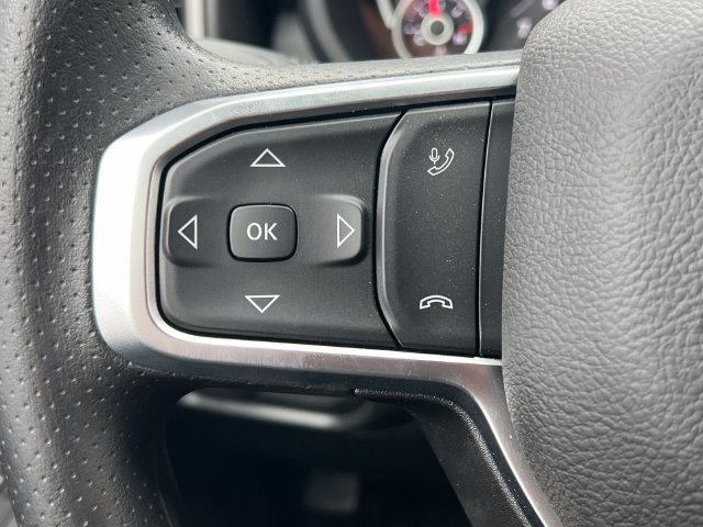 New 2026 RAM 2500 Warlock AWD/4WD image 21