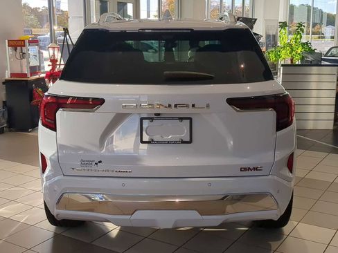 New 2026 GMC Terrain Denali image 5