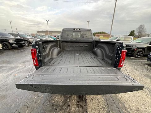 New 2026 RAM 3500 Laramie AWD/4WD image 8