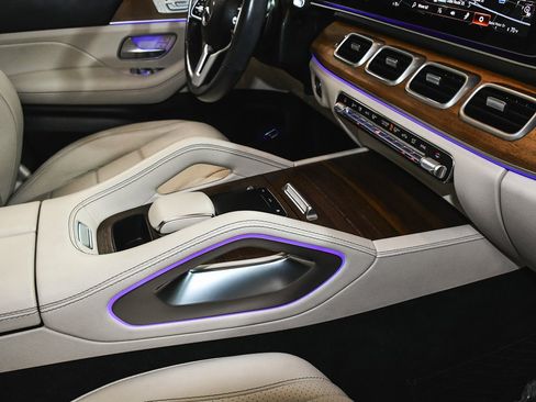 Used 2021 Mercedes-Benz GLE 350 GLE 350 image 64