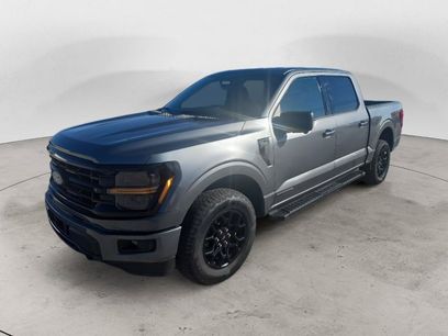 Used 2024 Ford F150 XLT w/ Equipment Group 302A MID