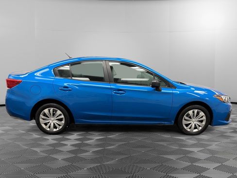 Certified 2022 Subaru Impreza 2.0i image 6