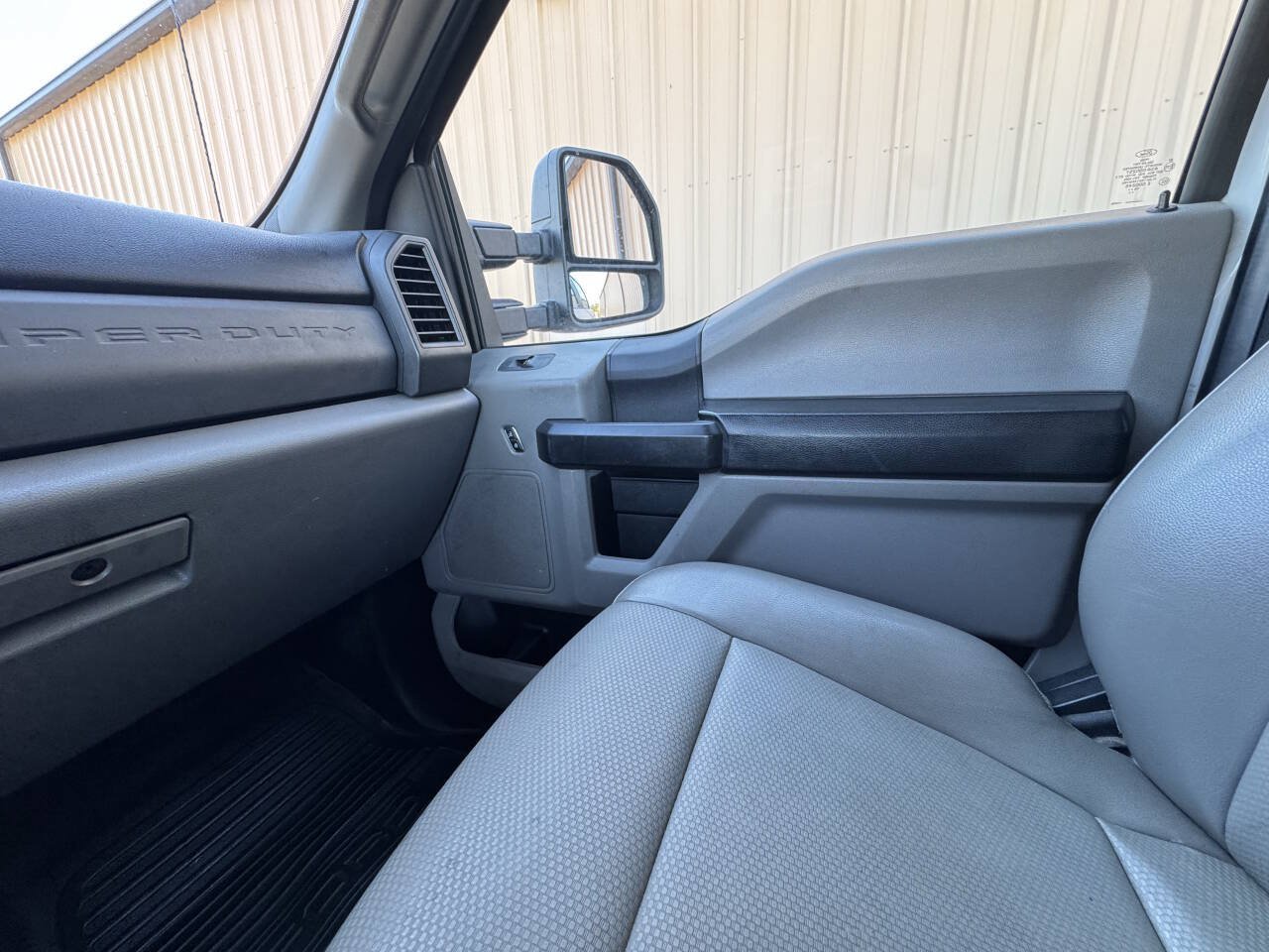 Used 2019 Ford F350 XL w/ Power Equipment Group AWD/4WD image 32