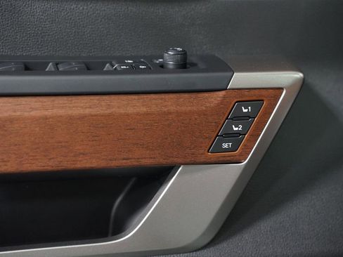 New 2026 Toyota Tundra 1794 Edition image 37