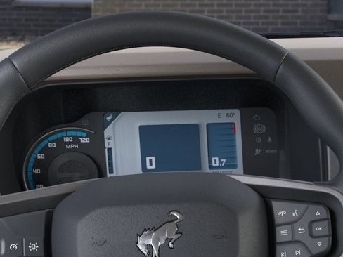 New 2025 Ford Bronco Big Bend AWD/4WD image 13
