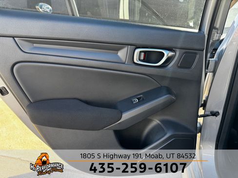 Used 2022 Honda Civic LX image 41