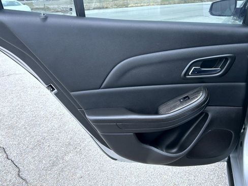 Certified 2014 Chevrolet Malibu LT w/ Power Convenience Package image 17