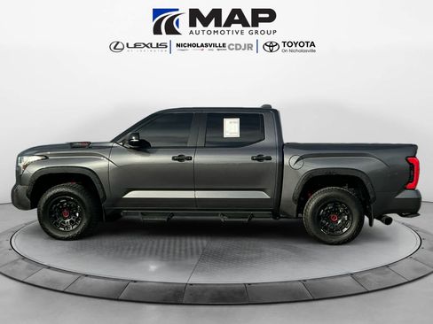 Used 2025 Toyota Tundra TRD Pro image 2