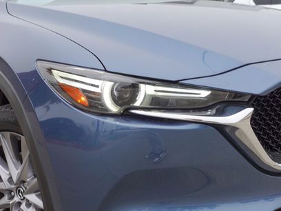 Used 2019 MAZDA CX-5 Grand Touring Reserve