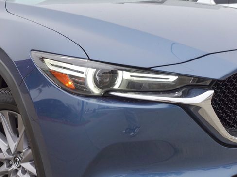 Used 2019 MAZDA CX-5 Grand Touring Reserve image 3