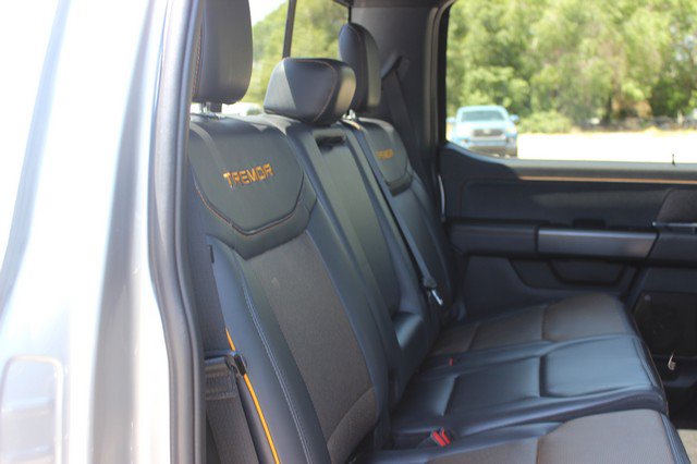 Used 2025 Ford F150 Tremor w/ Equipment Group 402A High AWD/4WD image 17