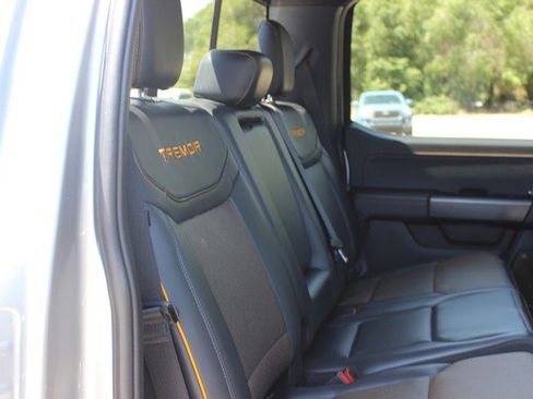 Used 2025 Ford F150 Tremor w/ Equipment Group 402A High AWD/4WD image 17