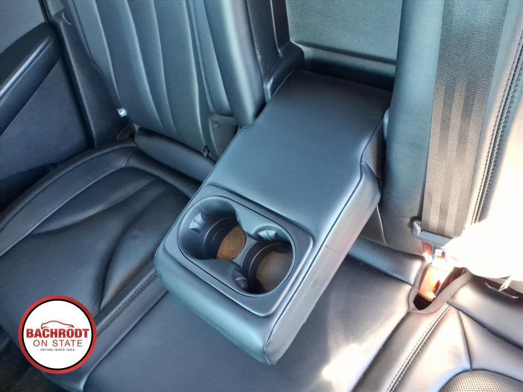 Used 2020 Lincoln Nautilus Reserve AWD/4WD image 28