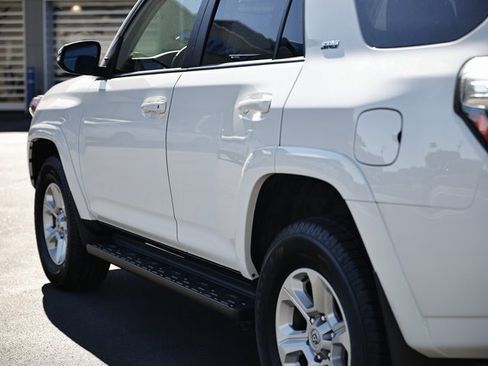 Used 2024 Toyota 4Runner SR5 Premium image 6