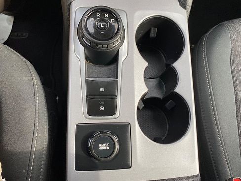 Certified 2023 Ford Bronco Sport Big Bend w/ Convenience Package image 52